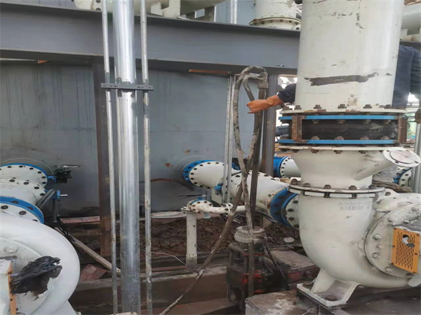 勐腊设备基础沉降下沉注浆加固增加荷载