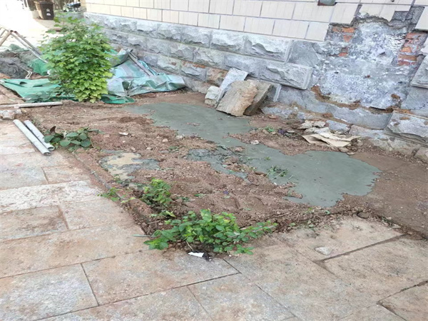 勐腊地基基础注浆增加承载力灌浆加固